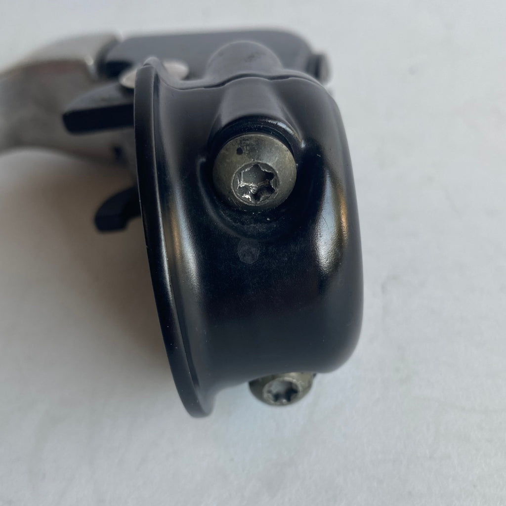 Complete clutch lever Harley Davidson REF OEM 38608-96