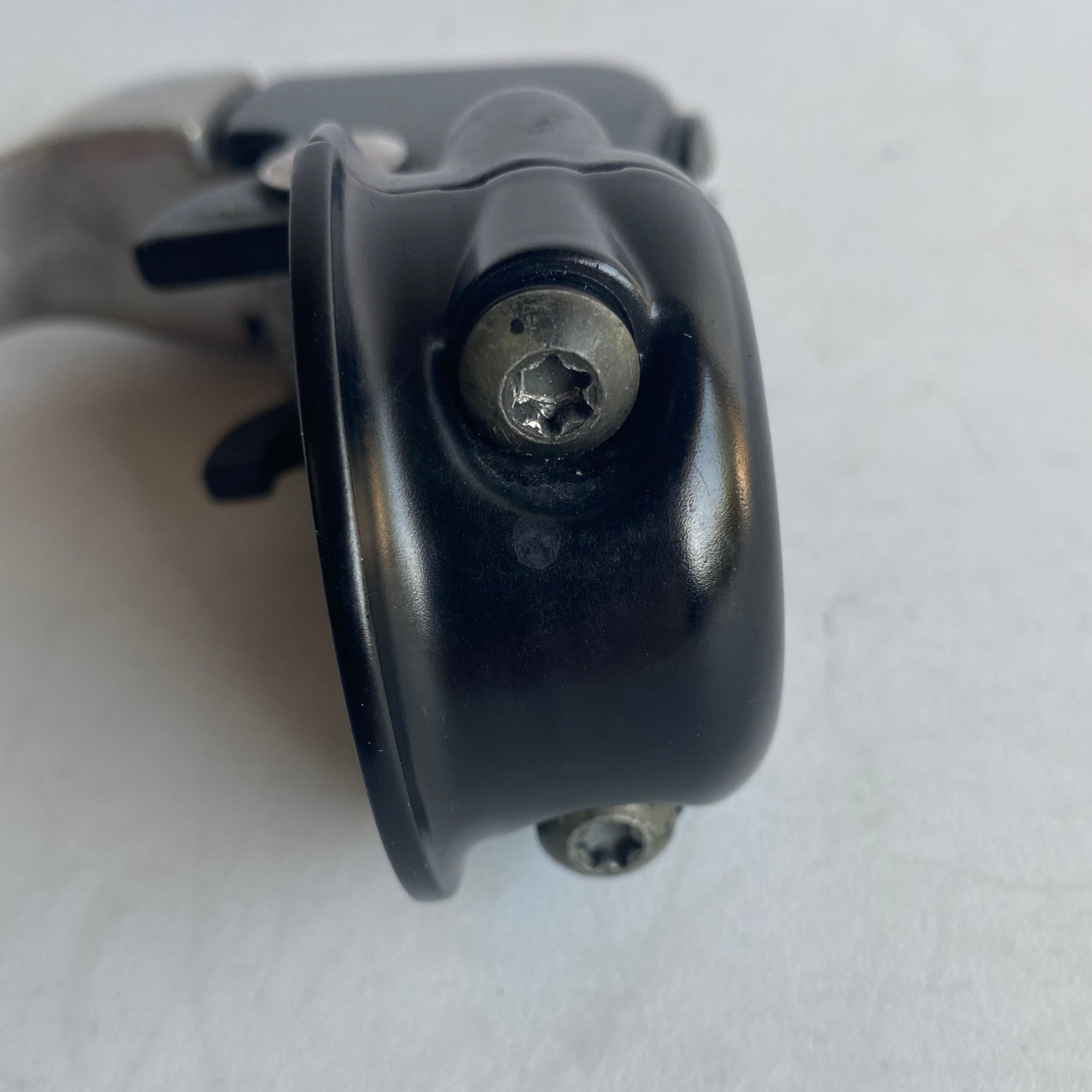 Complete clutch lever Harley Davidson REF OEM 38608-96