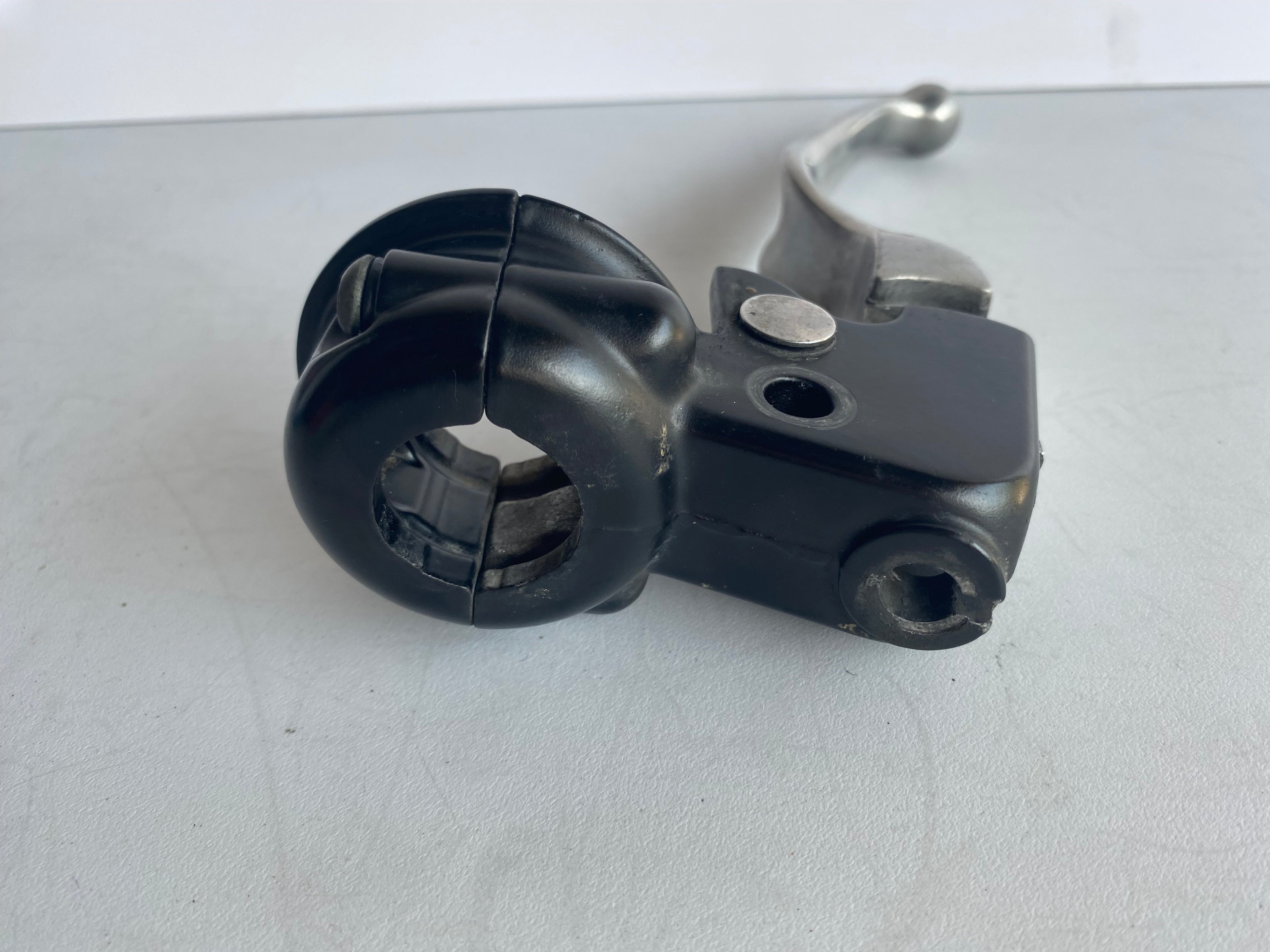 Complete clutch lever Harley Davidson REF OEM 38608-96