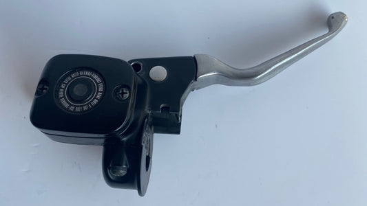 Maitre-cylindre de frein avant 9/16 Harley Davidson REF OEM 45019-96F
