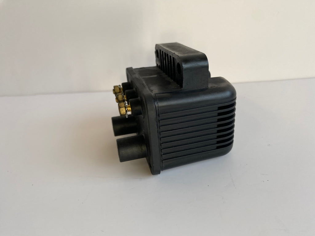 Bobine HT allumage single fire Harley Davidson REF MCS 516818