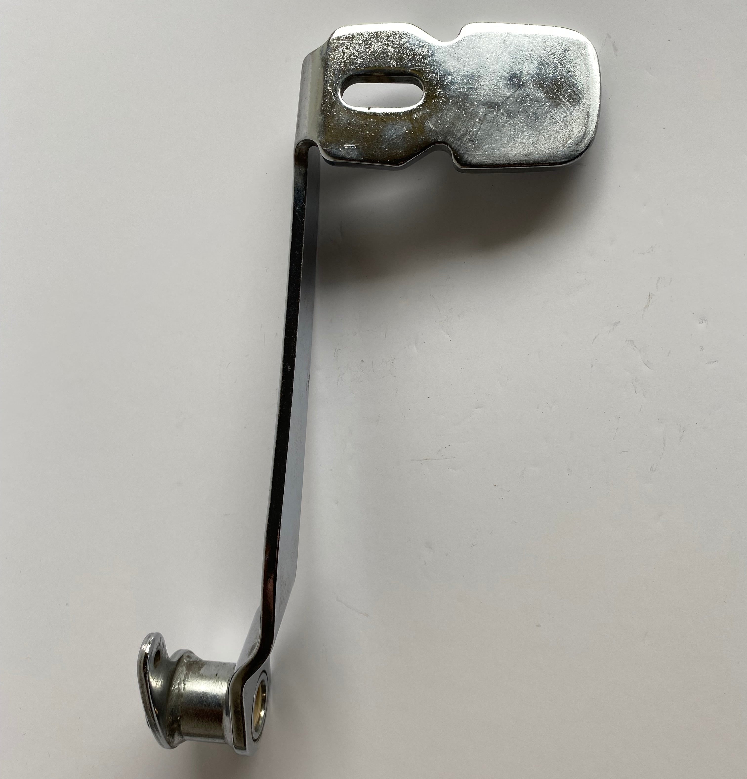Harley Davidson Touring Brake Pedal OEM REF: 42407-08