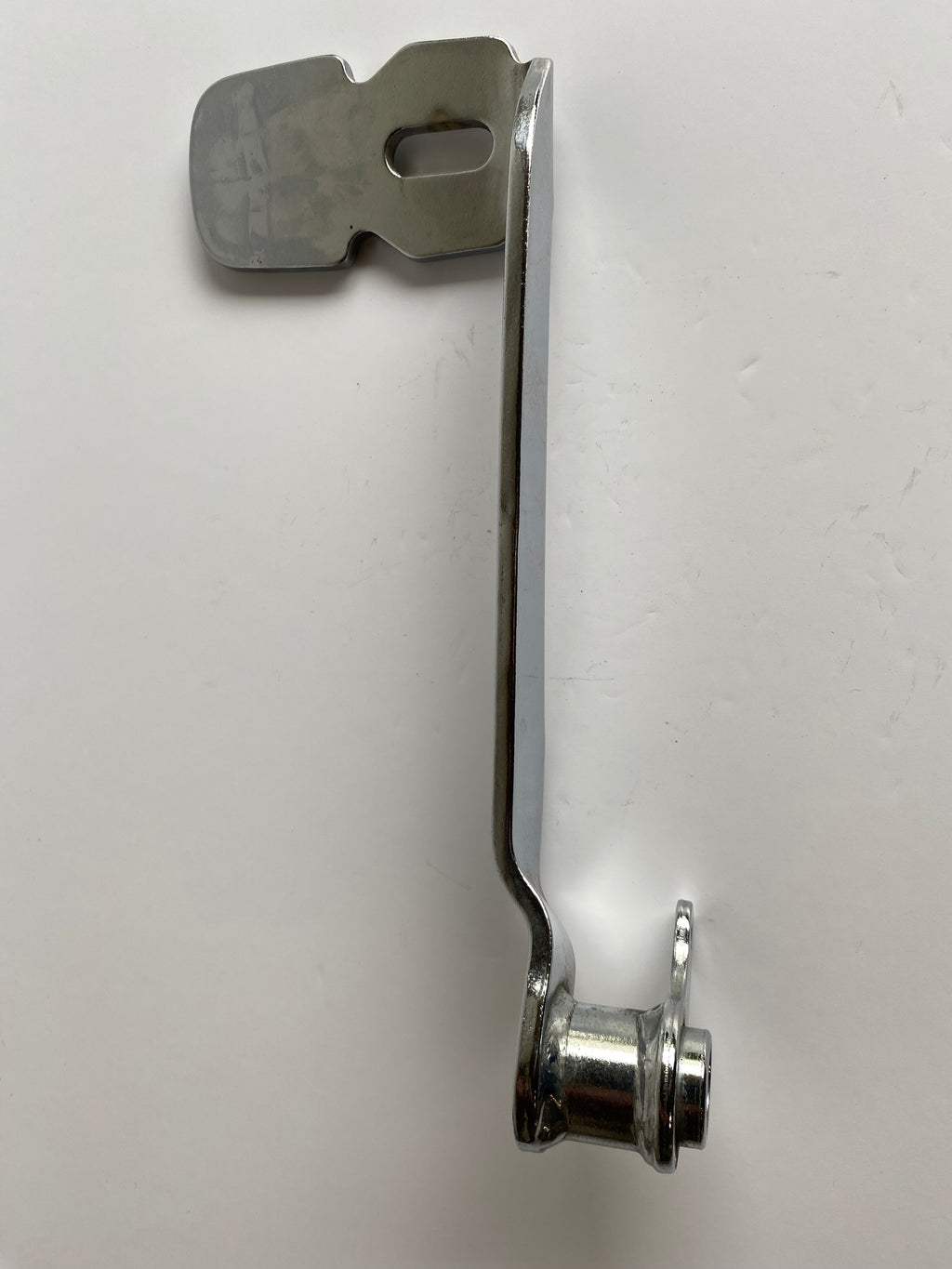 Harley Davidson Touring Brake Pedal OEM REF: 42407-08