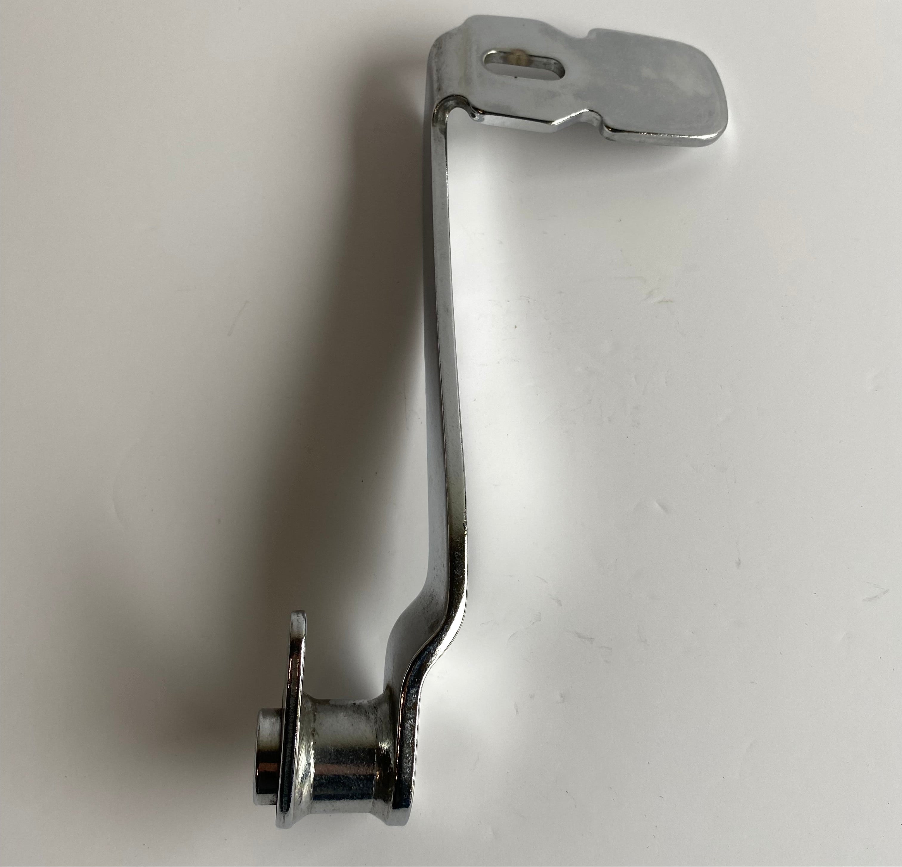 Harley Davidson Touring Brake Pedal OEM REF: 42407-08