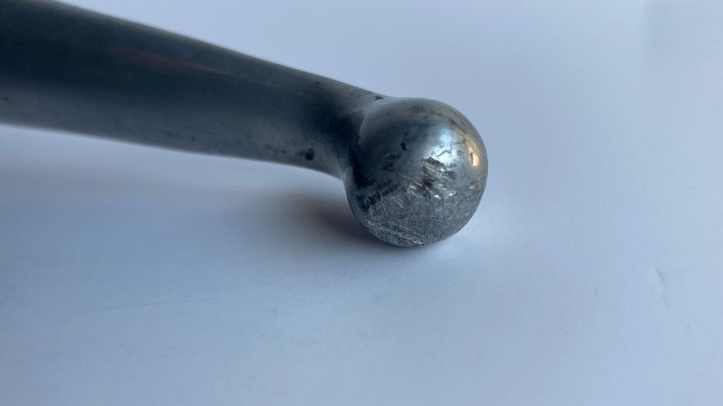 Maitre-cylindre de frein avant 9/16 Harley Davidson REF OEM 45019-96F