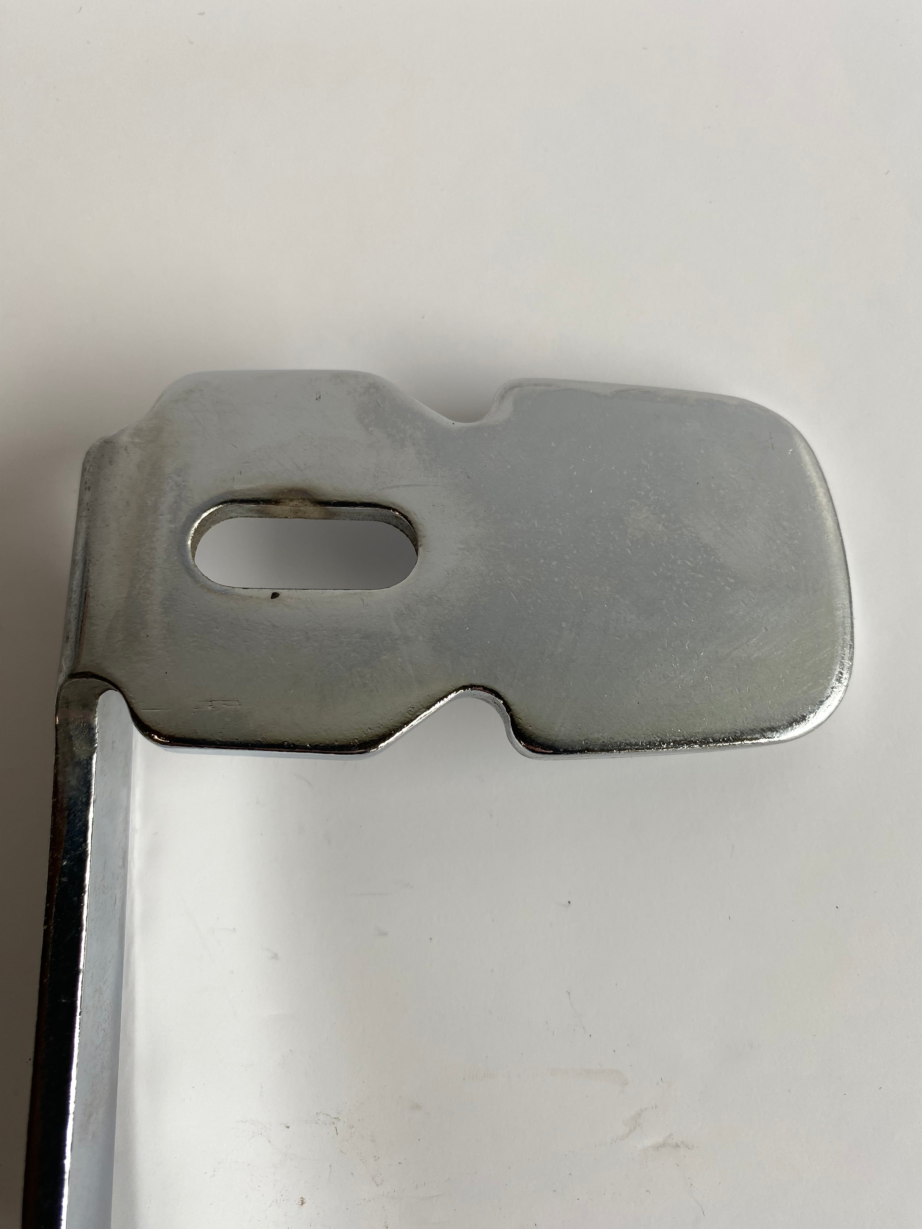 Harley Davidson Touring Brake Pedal OEM REF: 42407-08