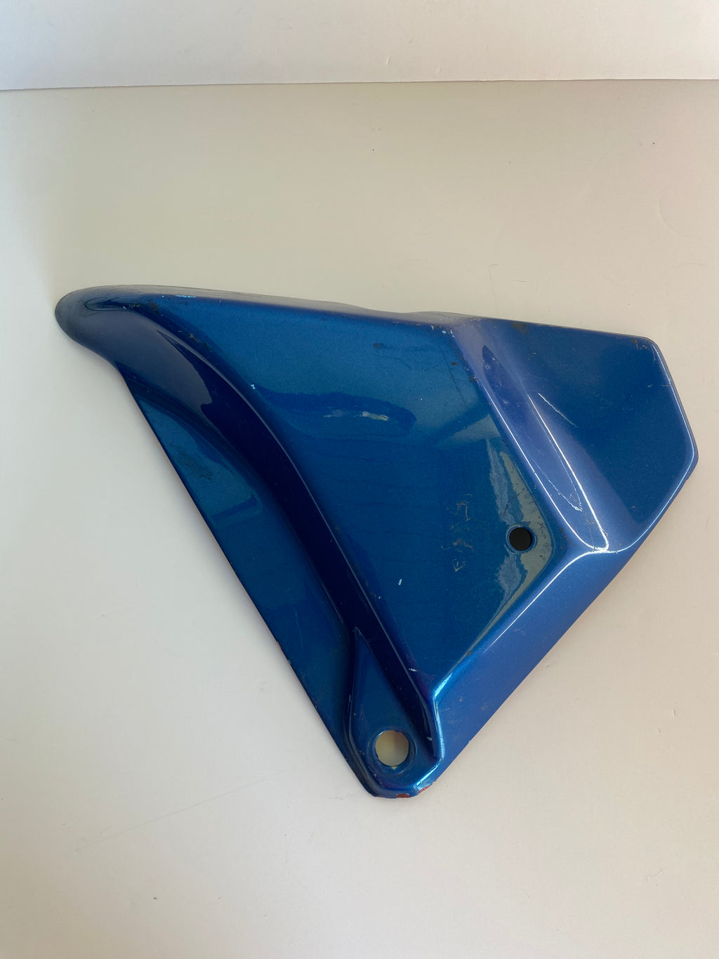 Cache latéral gauche Touring Harley Davidson REF OEM 29277-81