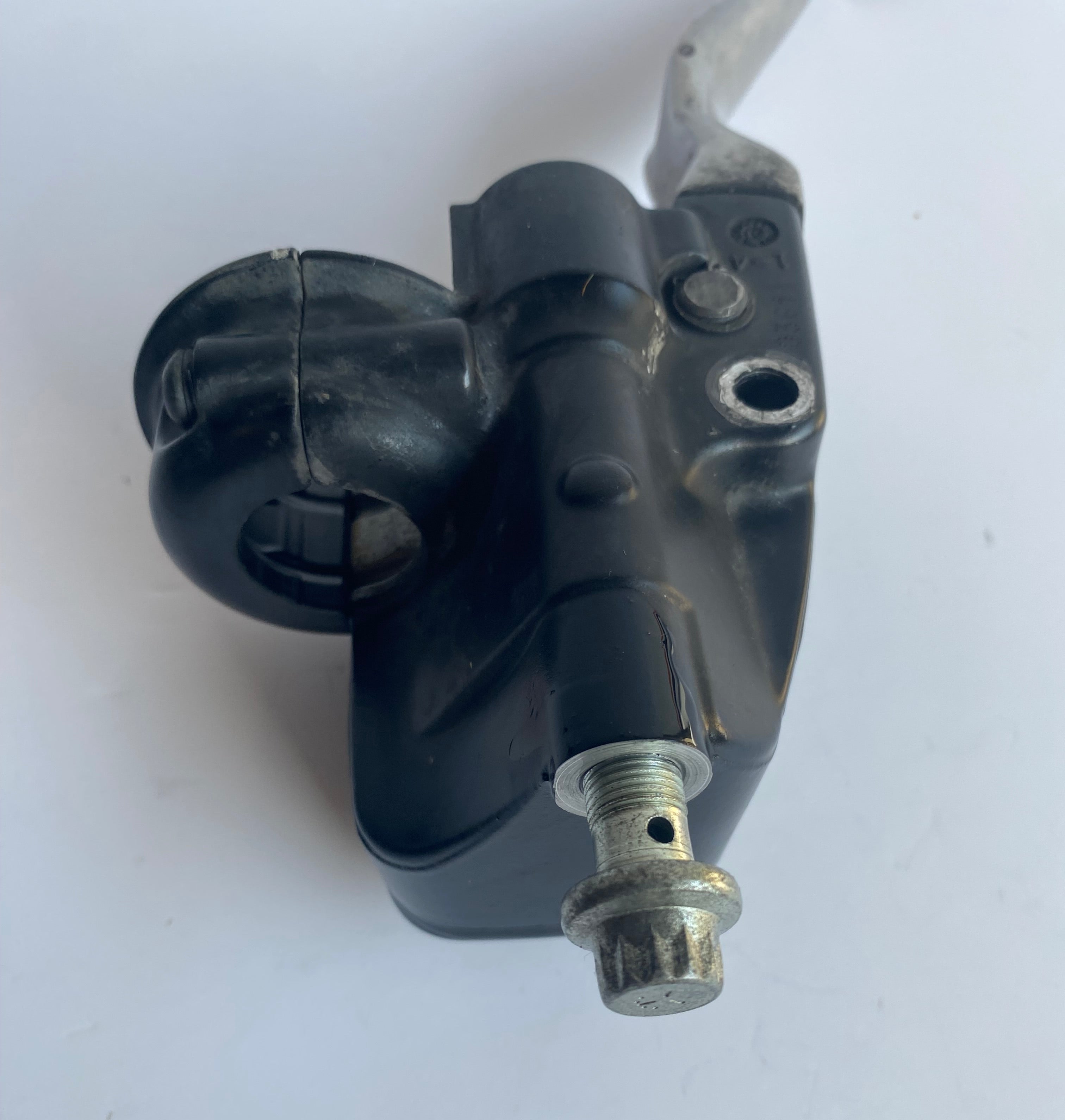 Maitre-cylindre de frein avant 9/16 Harley Davidson REF OEM 45019-96F