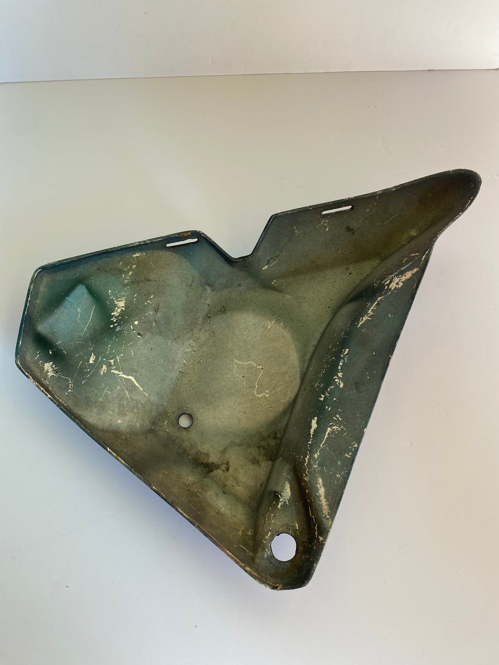 Cache latéral gauche Touring Harley Davidson REF OEM 29277-81