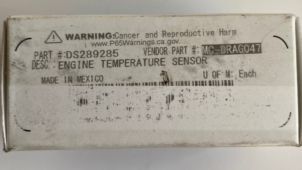 Sonde de température moteur Harley Davidson REF OEM 32446-99