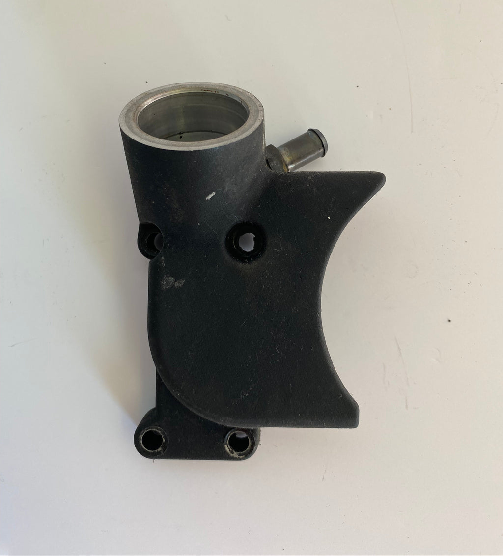 Carter de jauge d'huile Touring Harley Davidson REF OEM 62453-02