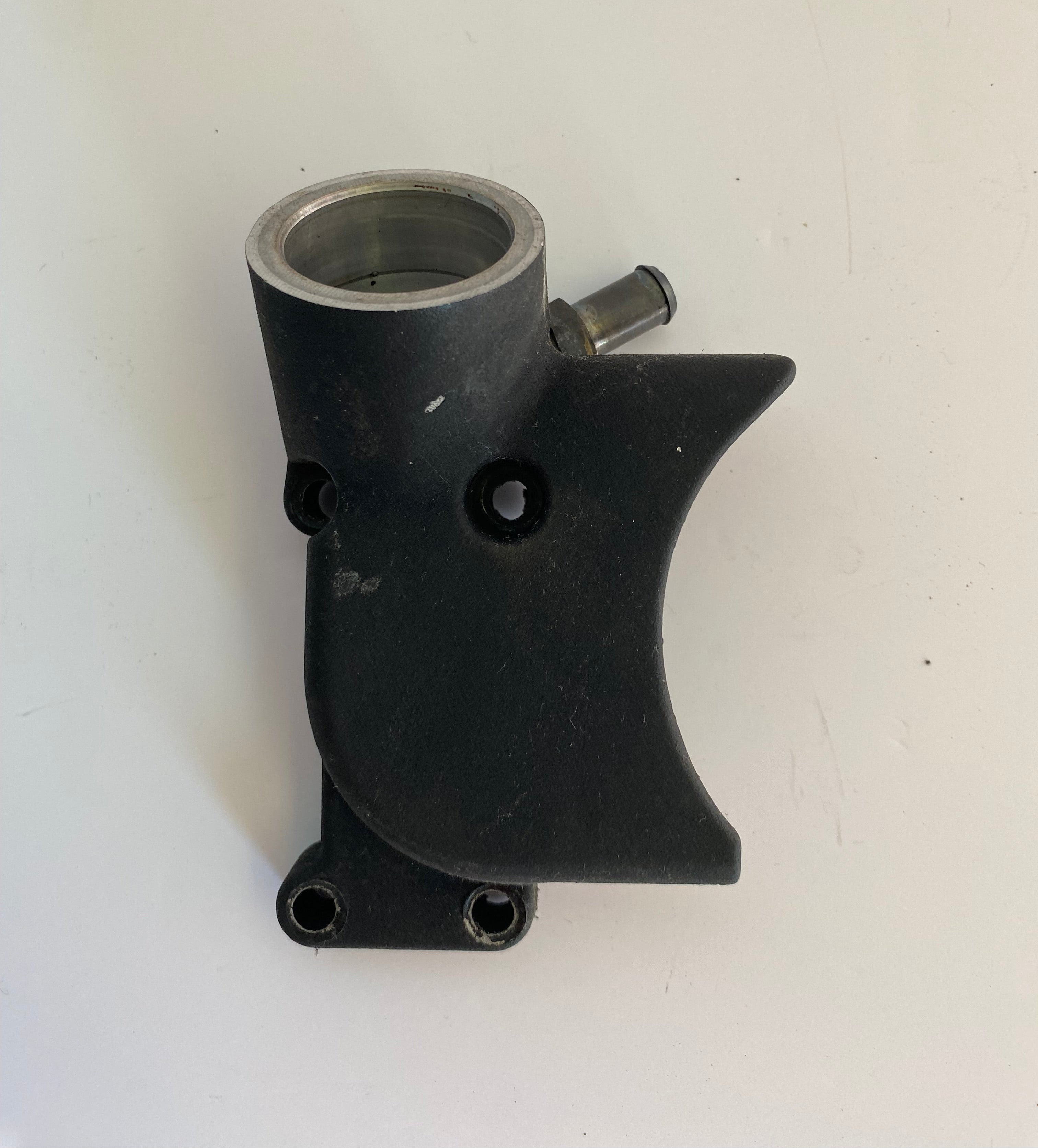 Carter de jauge d'huile Touring Harley Davidson REF OEM 62453-02