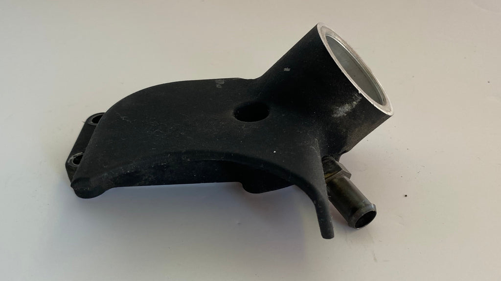 Carter de jauge d'huile Touring Harley Davidson REF OEM 62453-02