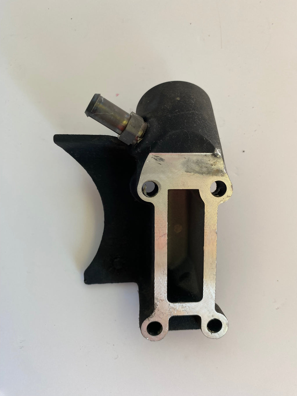 Carter de jauge d'huile Touring Harley Davidson REF OEM 62453-02