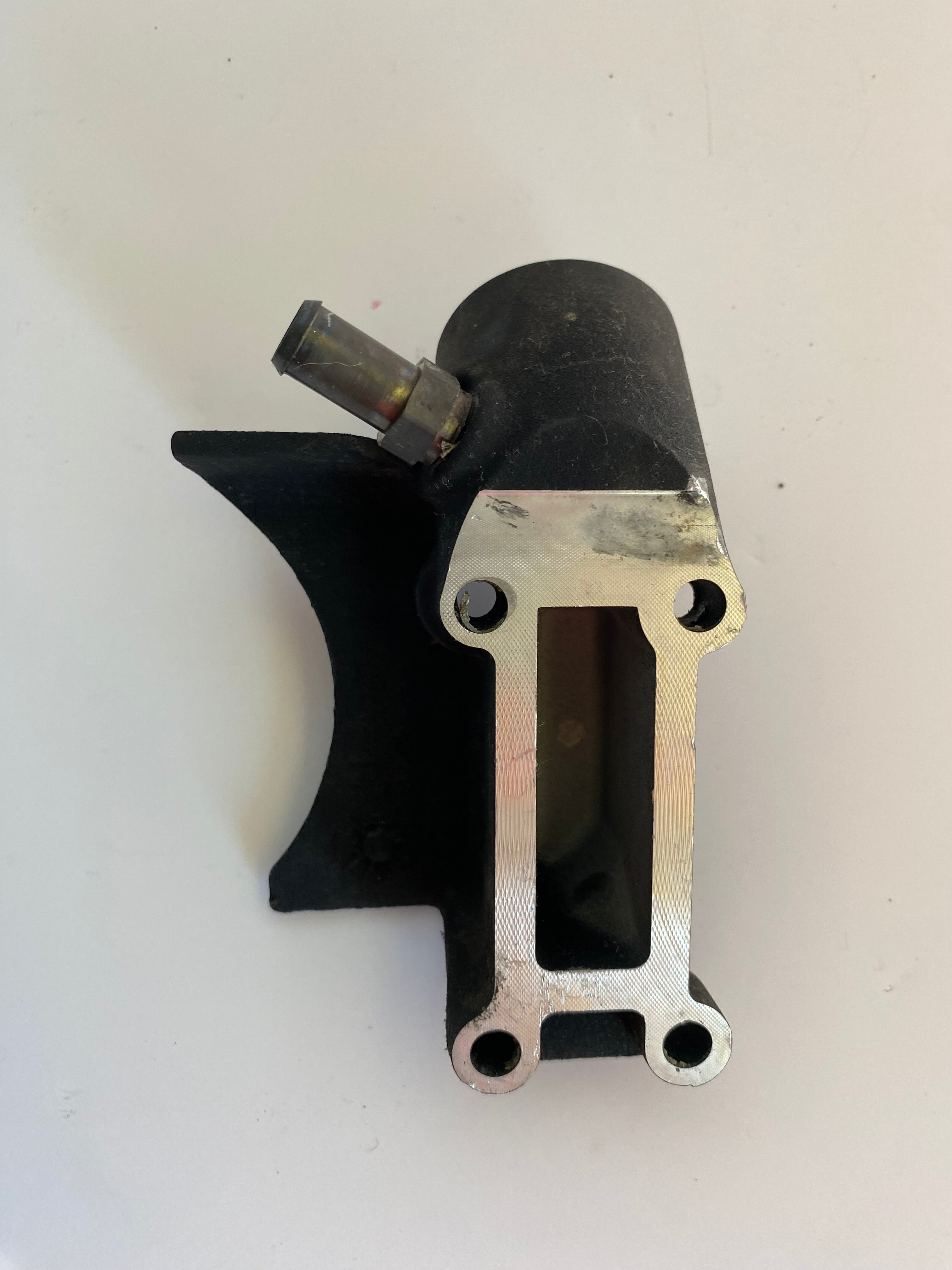 Carter de jauge d'huile Touring Harley Davidson REF OEM 62453-02