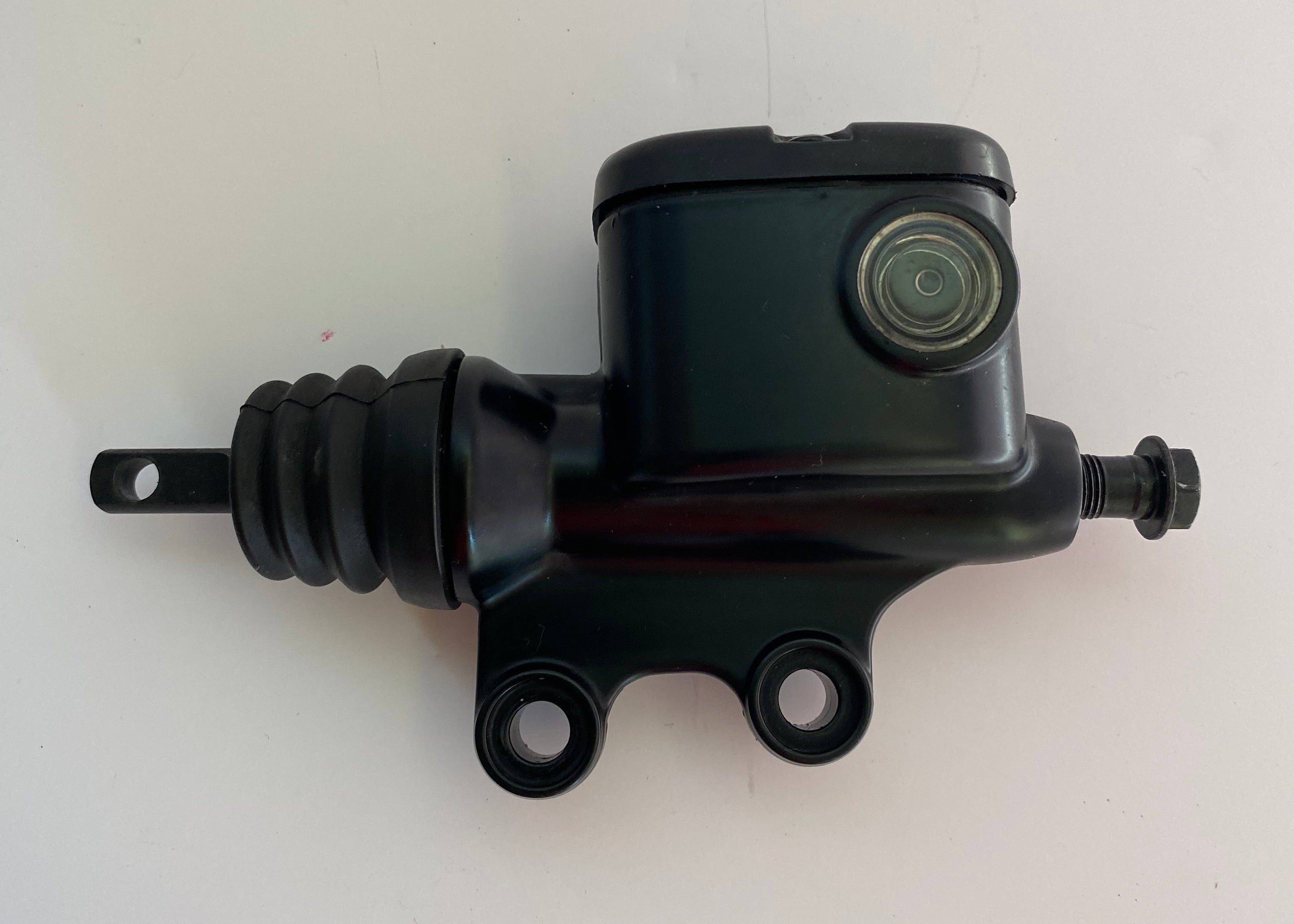 Maitre de cylindre de frein arrière Touring Harley Davidson REF OEM 41700028A