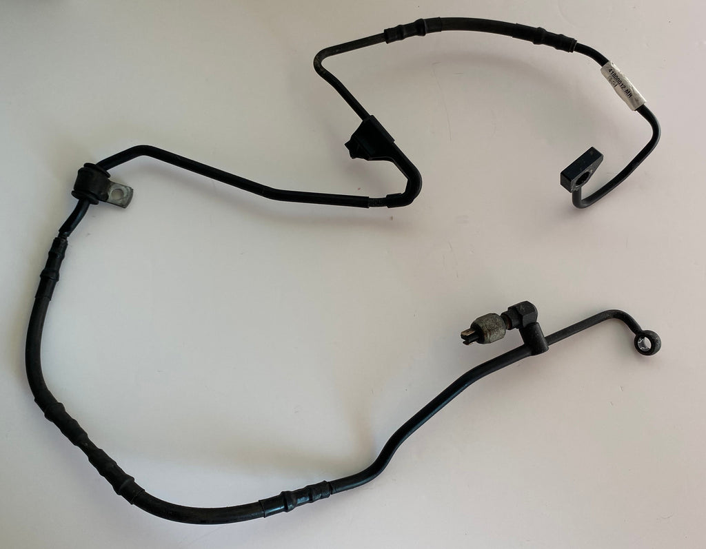 Durite de frein arrière Touring Harley Davidson REF OEM 41800012