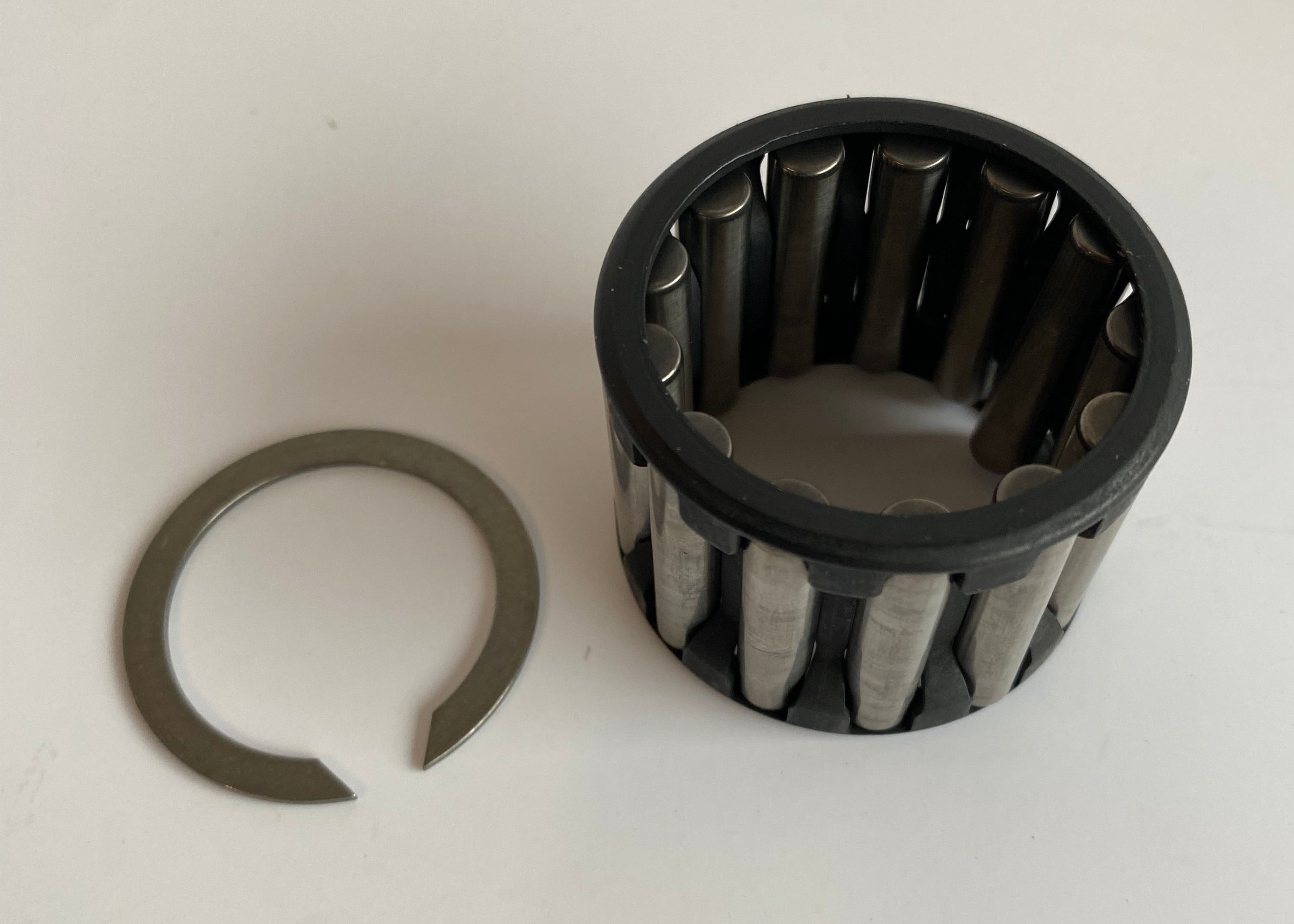 Roulement vilebrequin droit evo 1340 Code vert Harley Davidson REF OEM 24628-87A