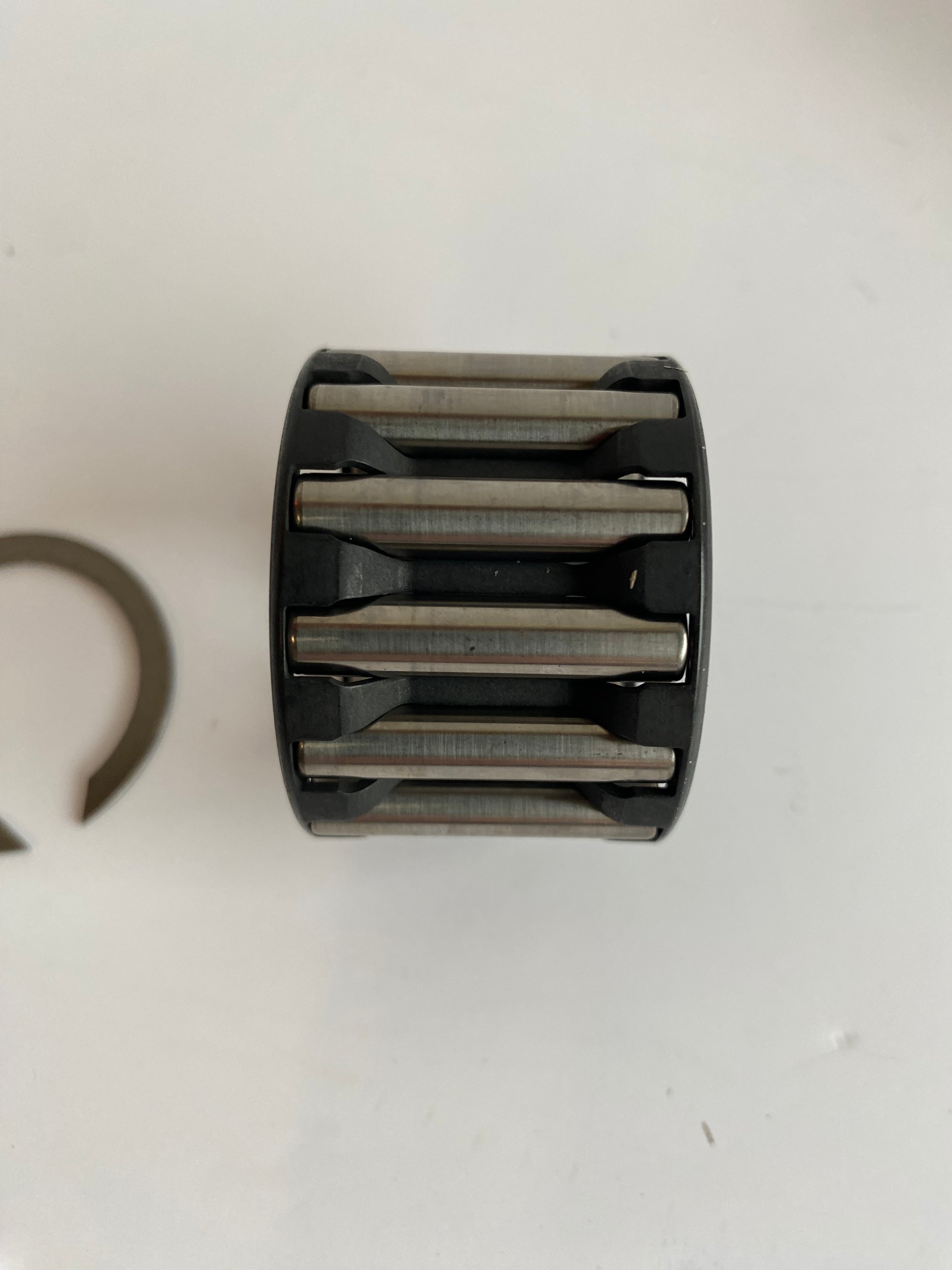 Roulement vilebrequin droit evo 1340 Code vert Harley Davidson REF OEM 24628-87A
