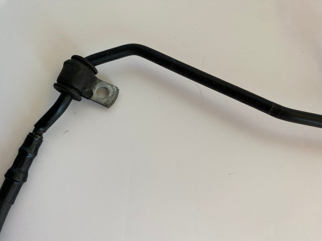 Durite de frein arrière Touring Harley Davidson REF OEM 41800012