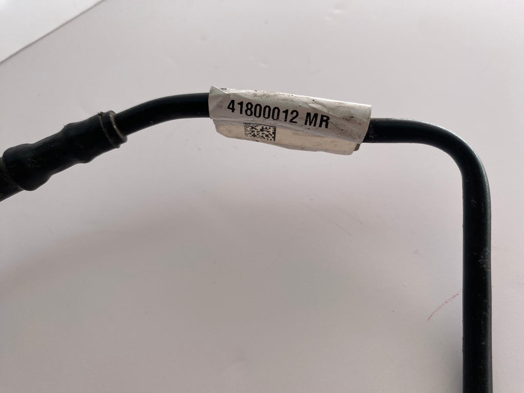 Durite de frein arrière Touring Harley Davidson REF OEM 41800012