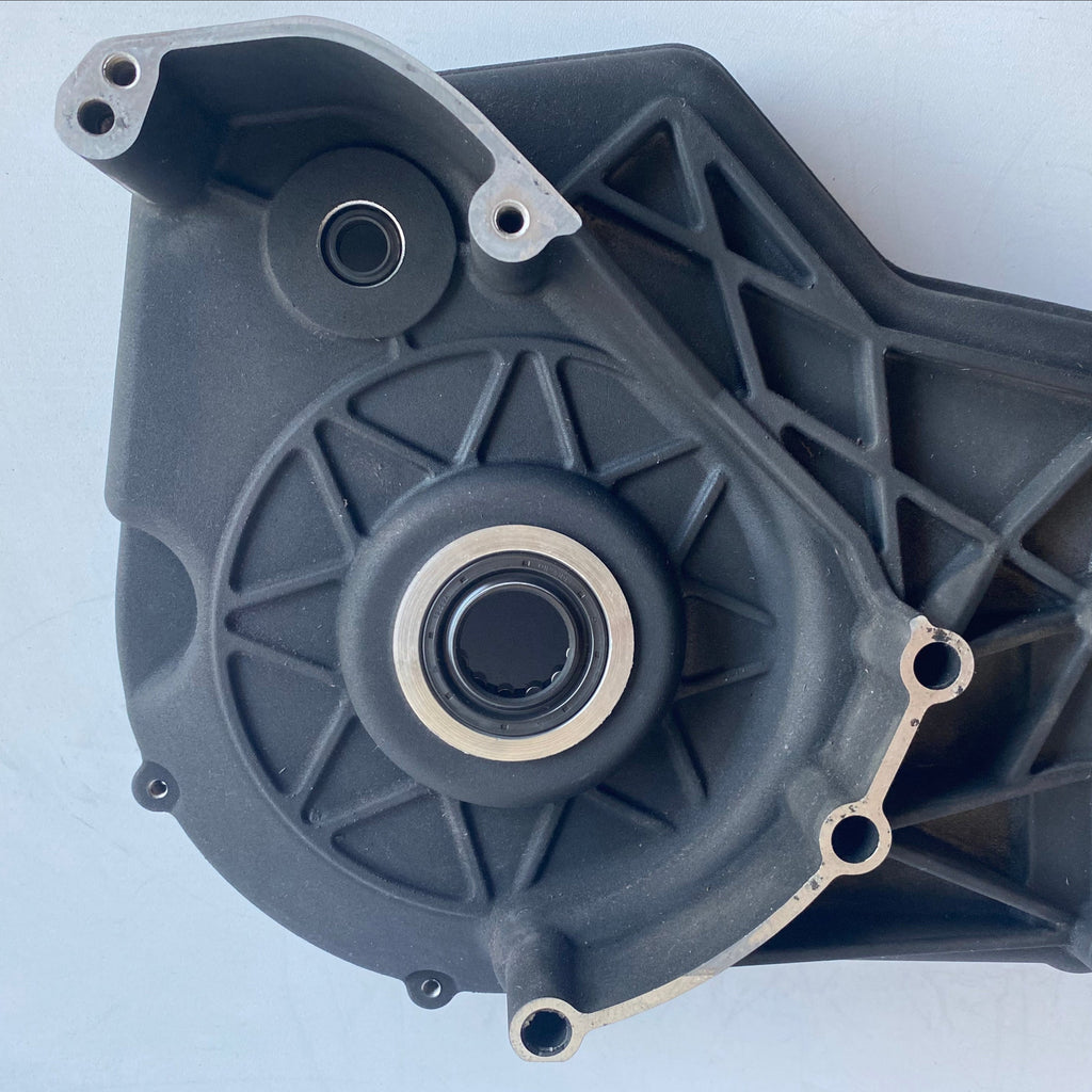 Carter interne primaire Dyna commandes médianes Harley Davidson REF OEM 60616-01
