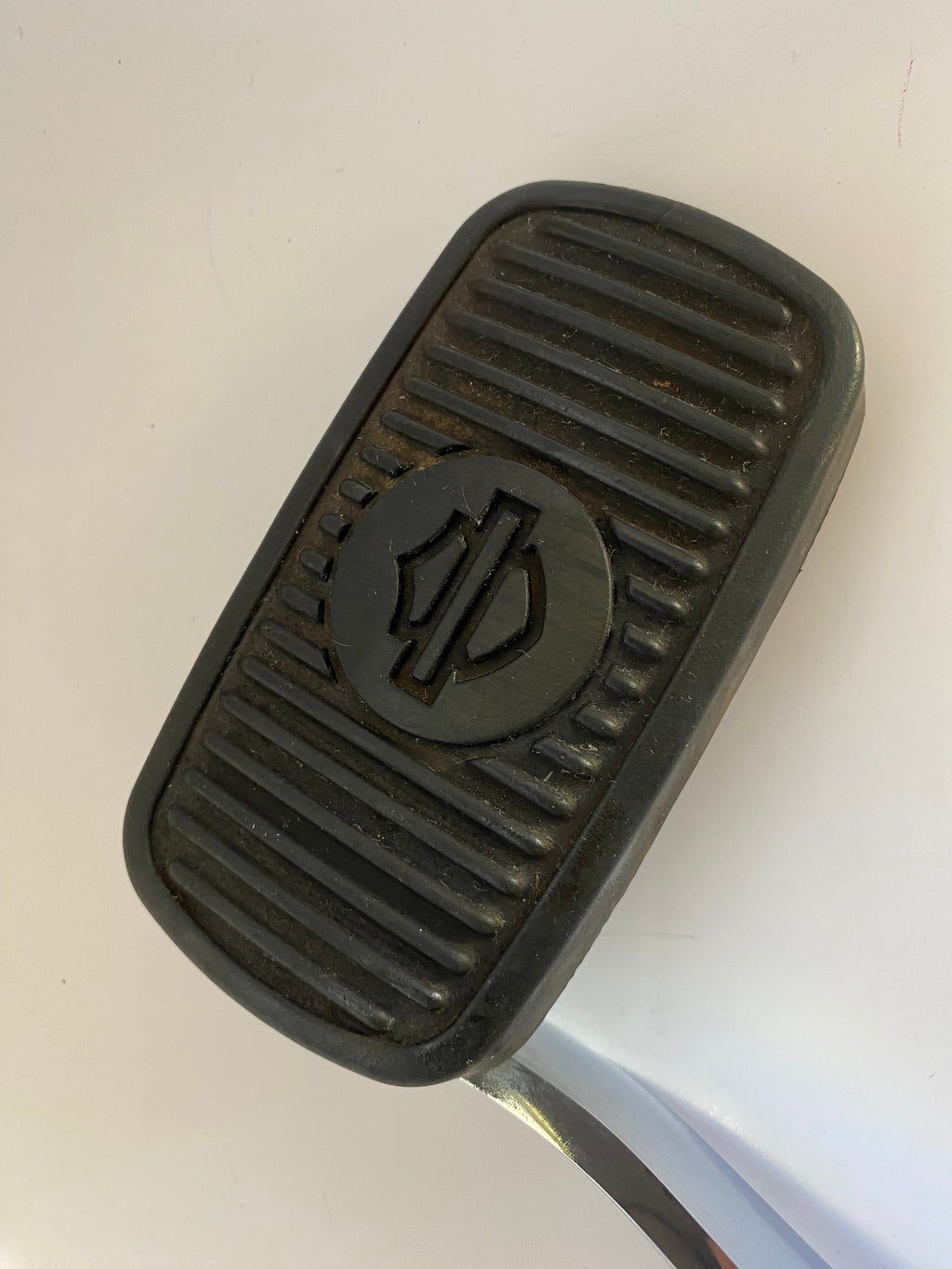 Pédale de frein arrière Touring Harley Davidson REF OEM 50600067