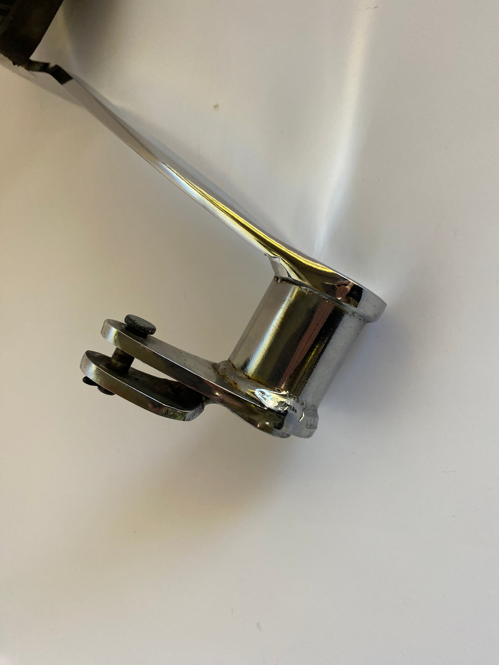 Pédale de frein arrière Touring Harley Davidson REF OEM 50600067