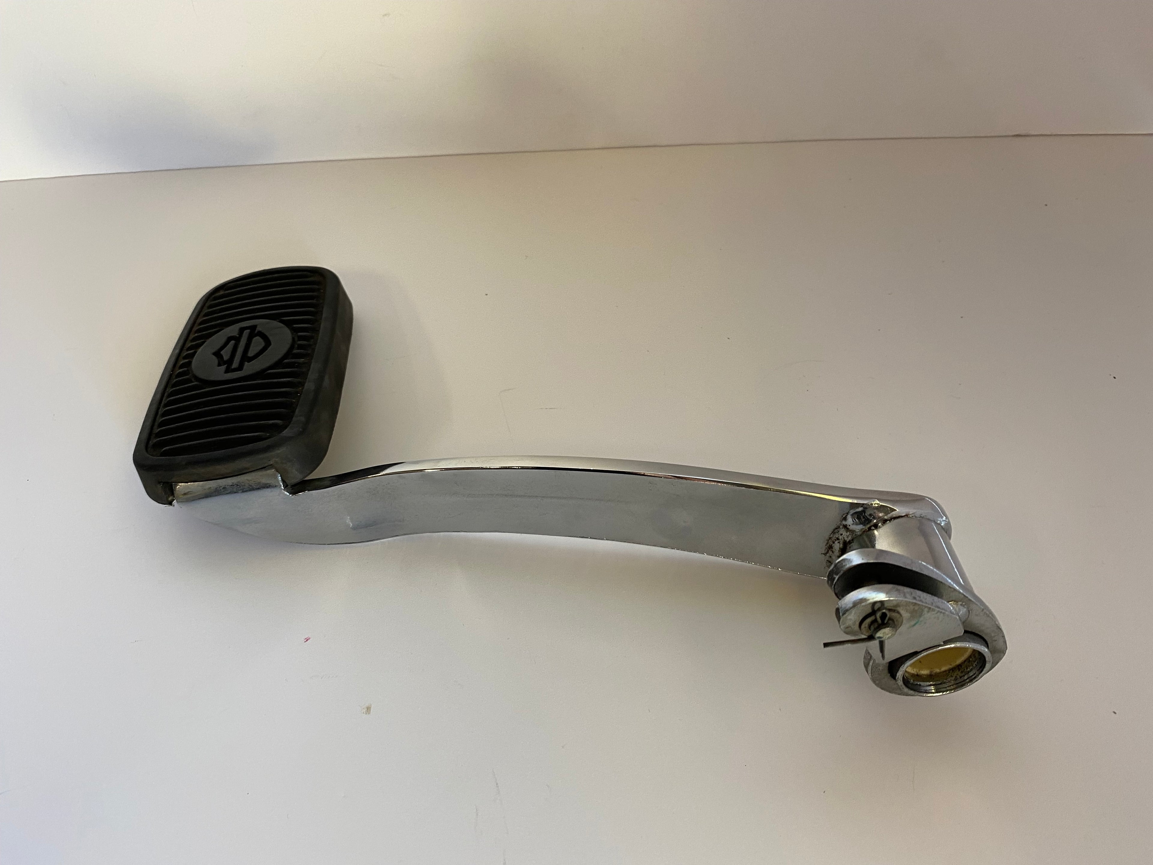 Pédale de frein arrière Touring Harley Davidson REF OEM 50600067