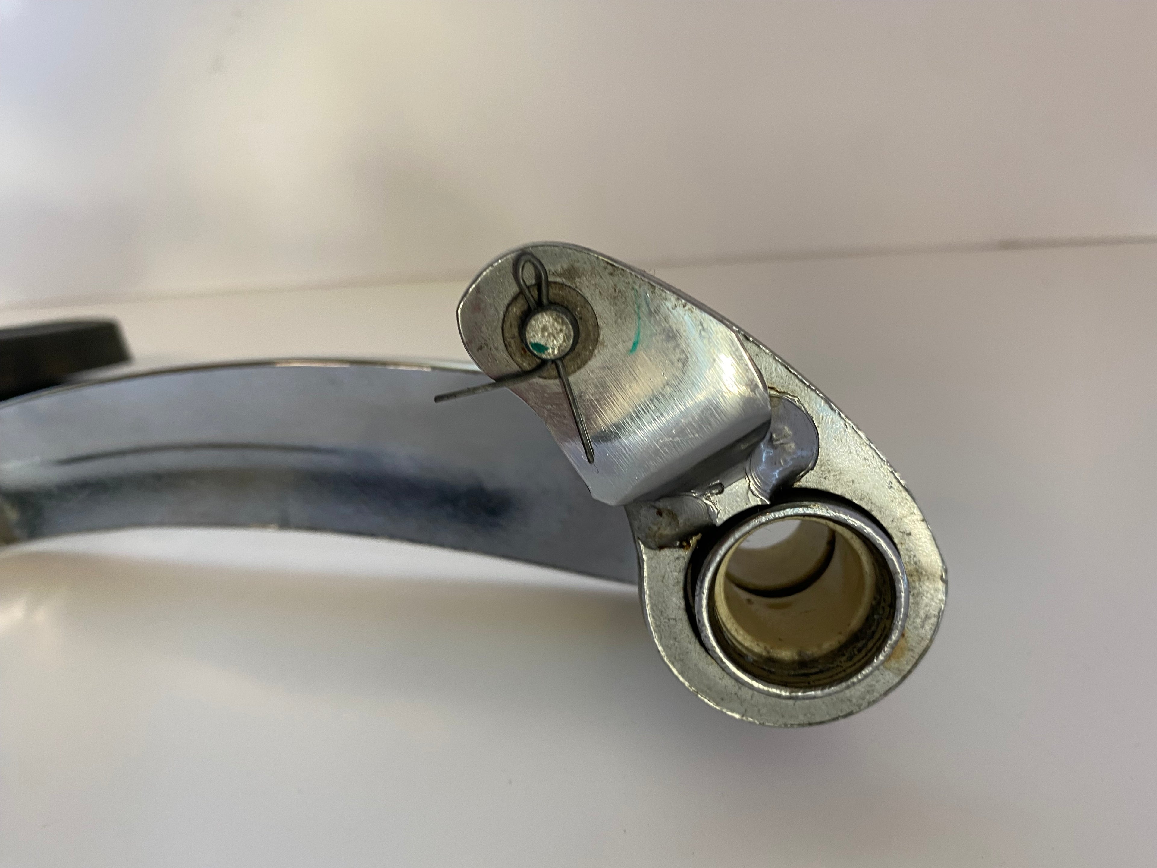 Pédale de frein arrière Touring Harley Davidson REF OEM 50600067