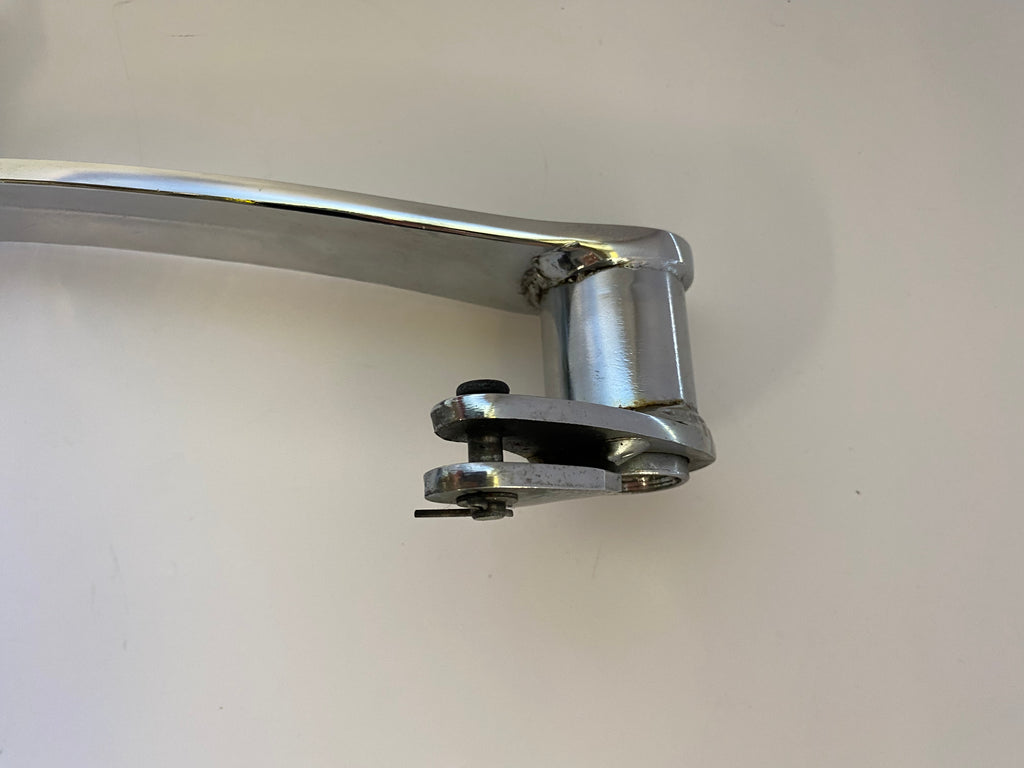 Pédale de frein arrière Touring Harley Davidson REF OEM 50600067