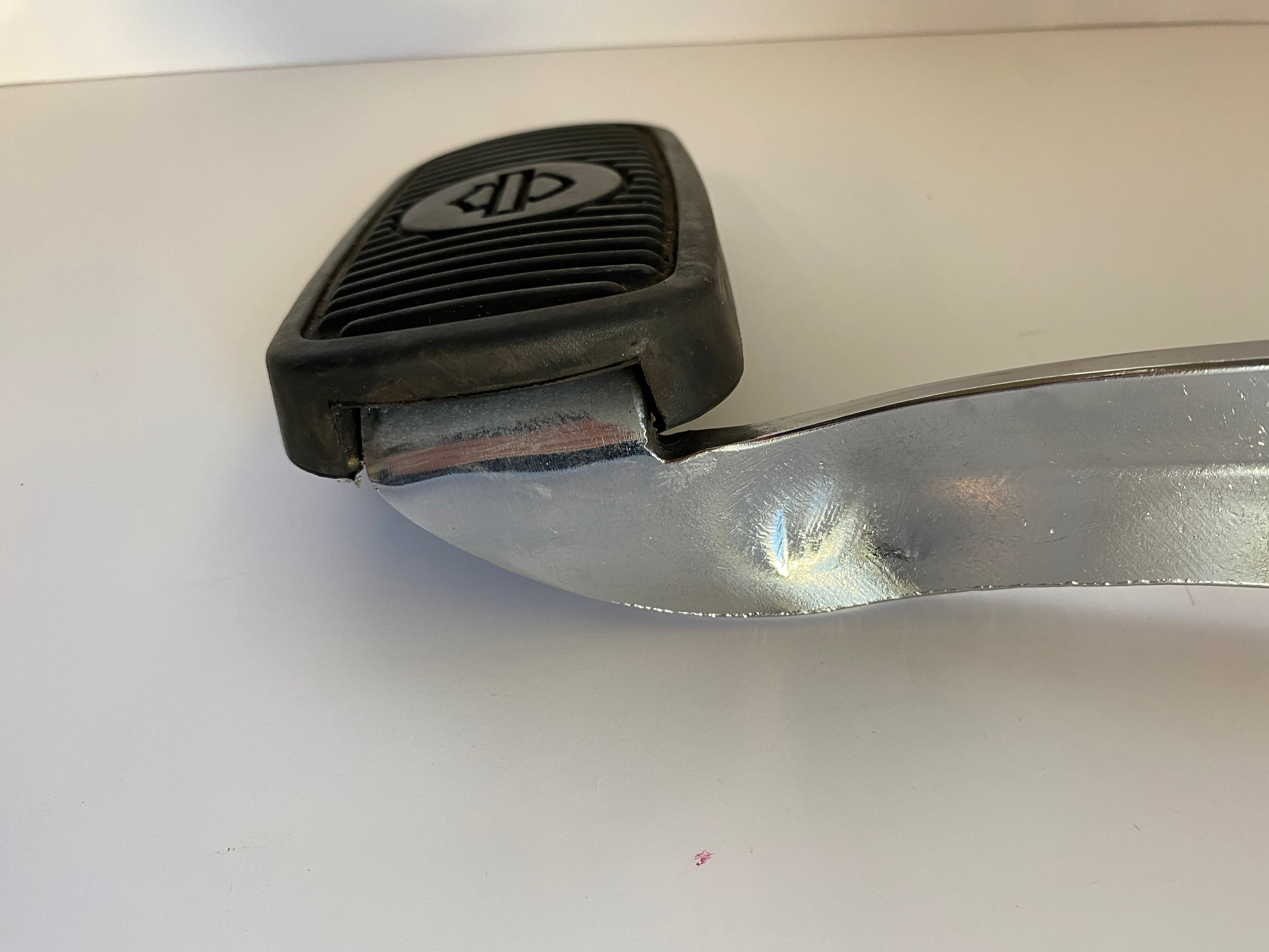 Pédale de frein arrière Touring Harley Davidson REF OEM 50600067