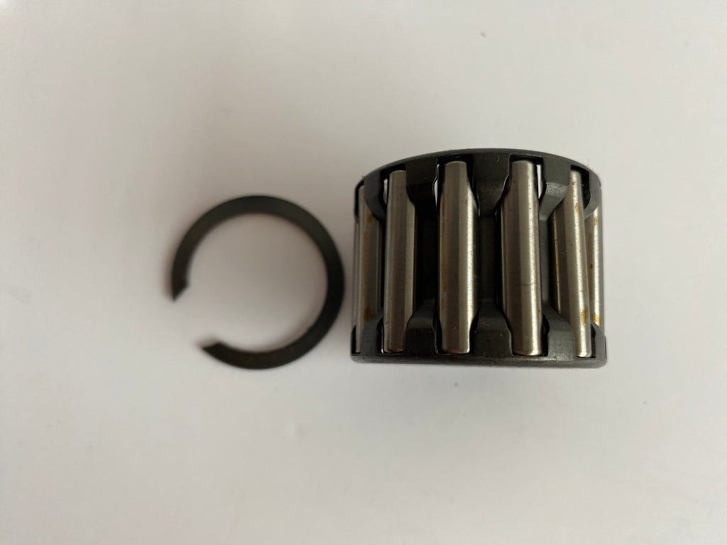 Roulement vilebrequin droit Evo 1340 Code Bleu Harley Davidson REF OEM 24643-87A