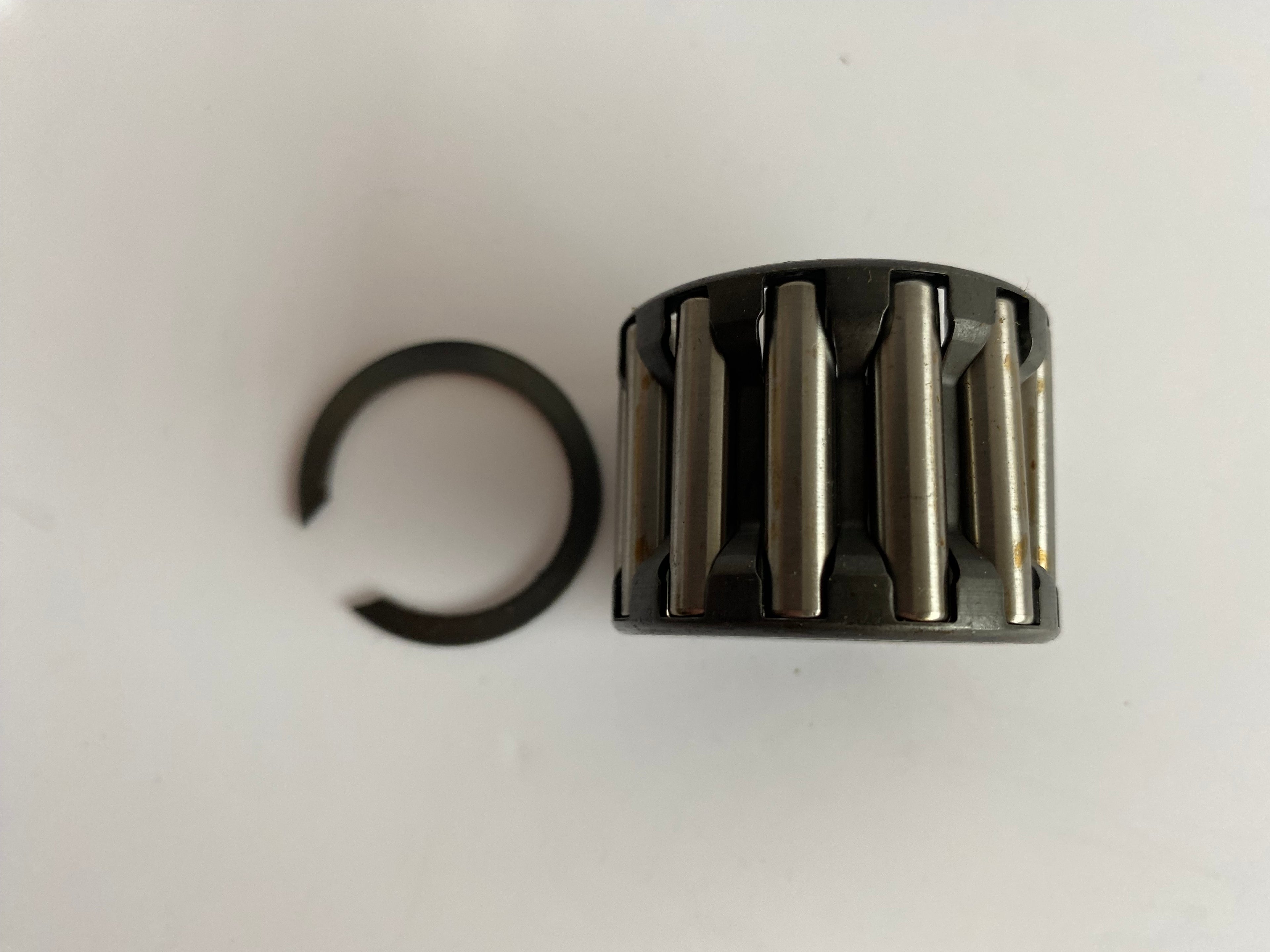 Roulement vilebrequin droit Evo 1340 Code Bleu Harley Davidson REF OEM 24643-87A
