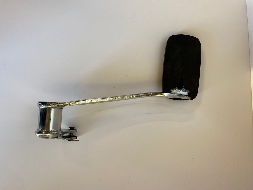 Pédale de frein arrière Touring Harley Davidson REF OEM 50600067
