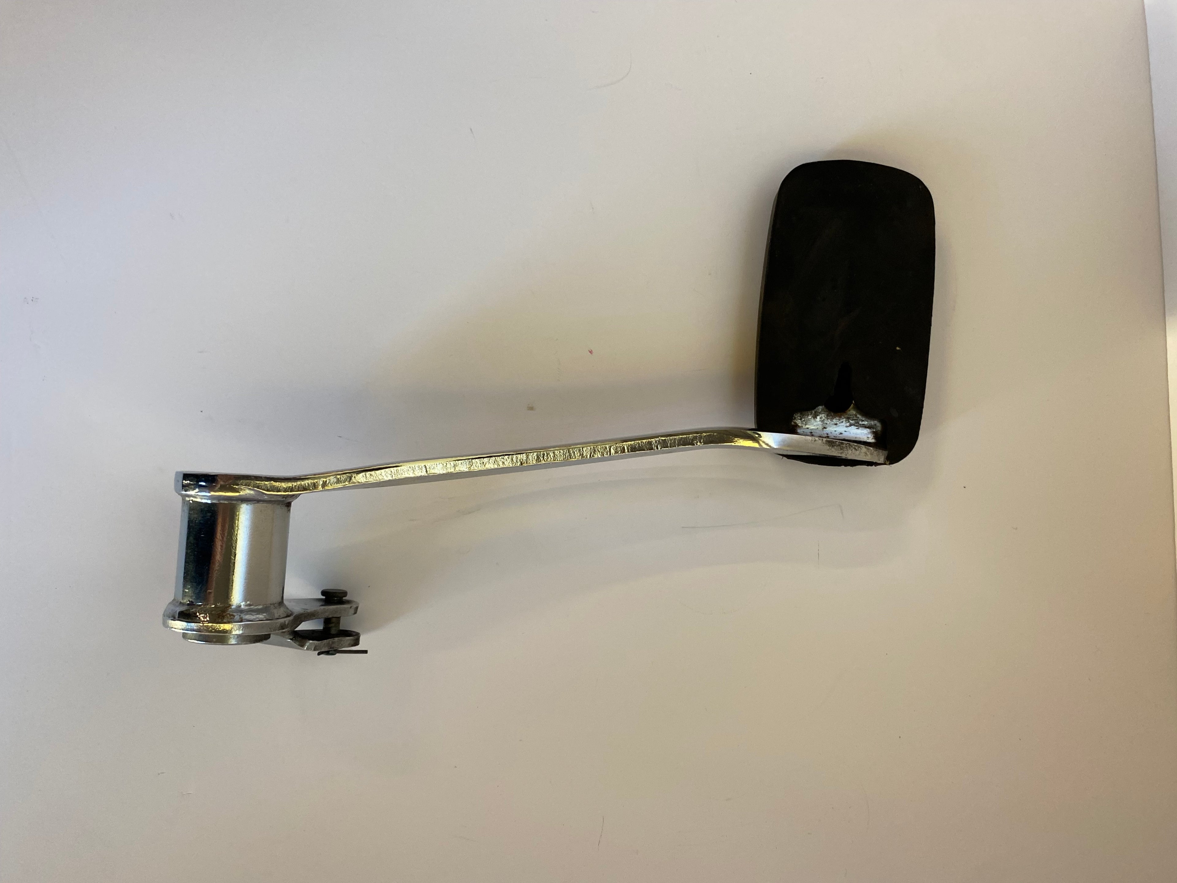 Pédale de frein arrière Touring Harley Davidson REF OEM 50600067