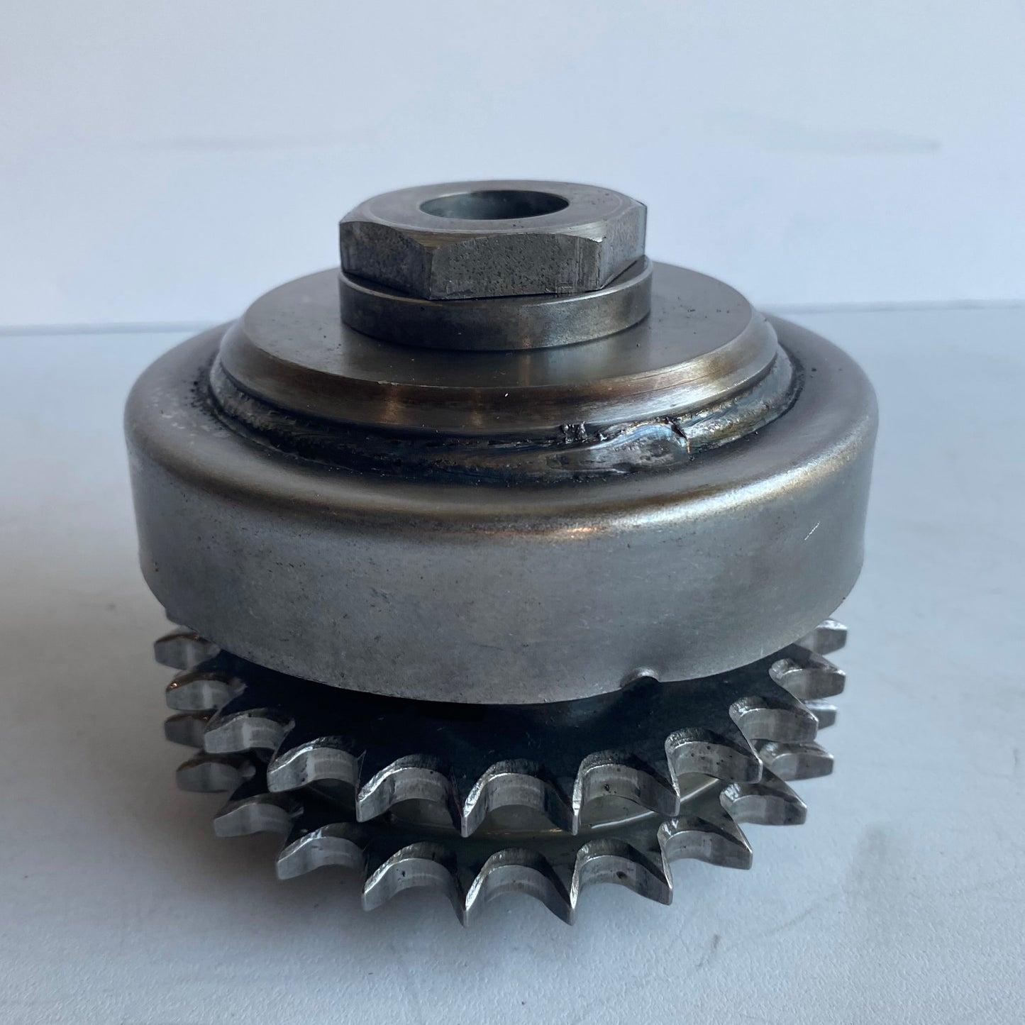 Compensateur de couple Harley Davidson 94-06 REF OEM 40384-91
