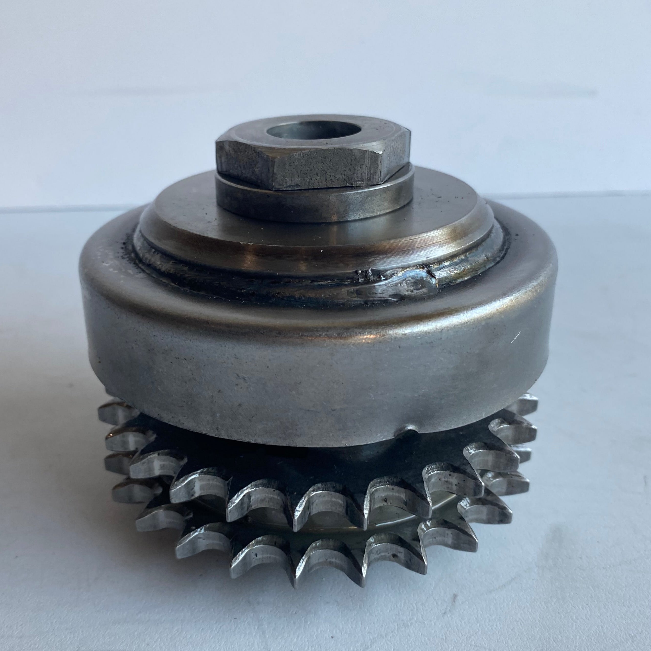 Harley Davidson Torque Compensator 94-06 REF OEM 40384-91