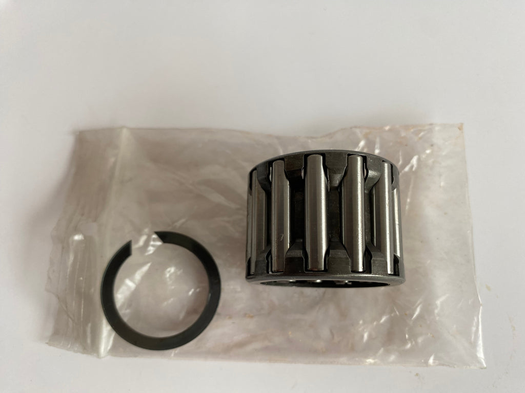 Roulement vilebrequin droit evo 1340 Code rouge Harley Davidson REF OEM 24641-87A