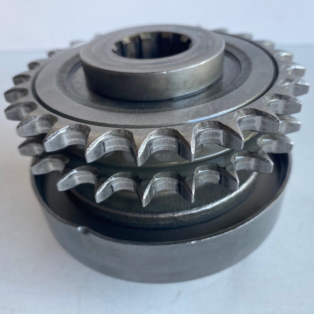 Compensateur de couple Harley Davidson 94-06 REF OEM 40384-91