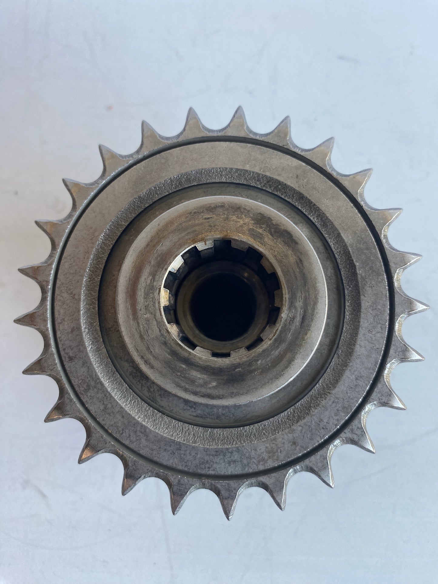 Compensateur de couple Harley Davidson 94-06 REF OEM 40384-91