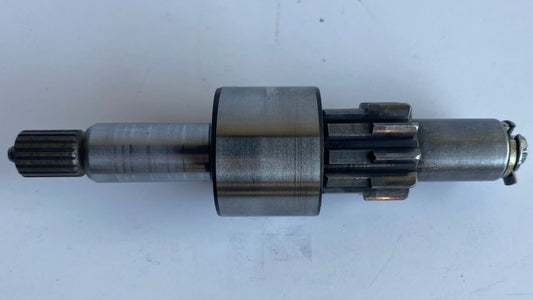 Arbre démarreur Big Twin Harley Davidson 94-06 REF OEM 33127-94