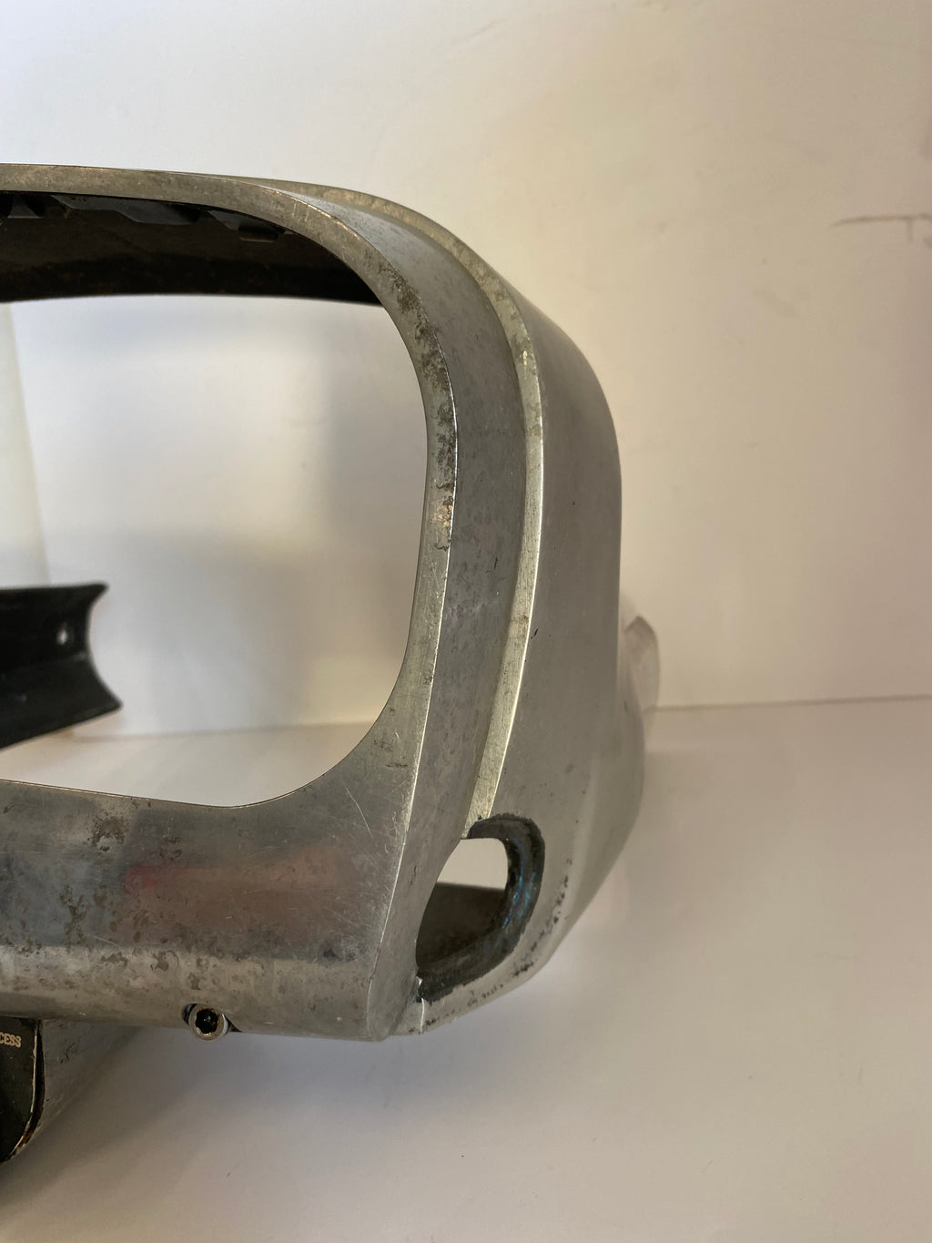 Tableau de bord Touring Harley Davidson REF OEM 67795-85A & 67238-80