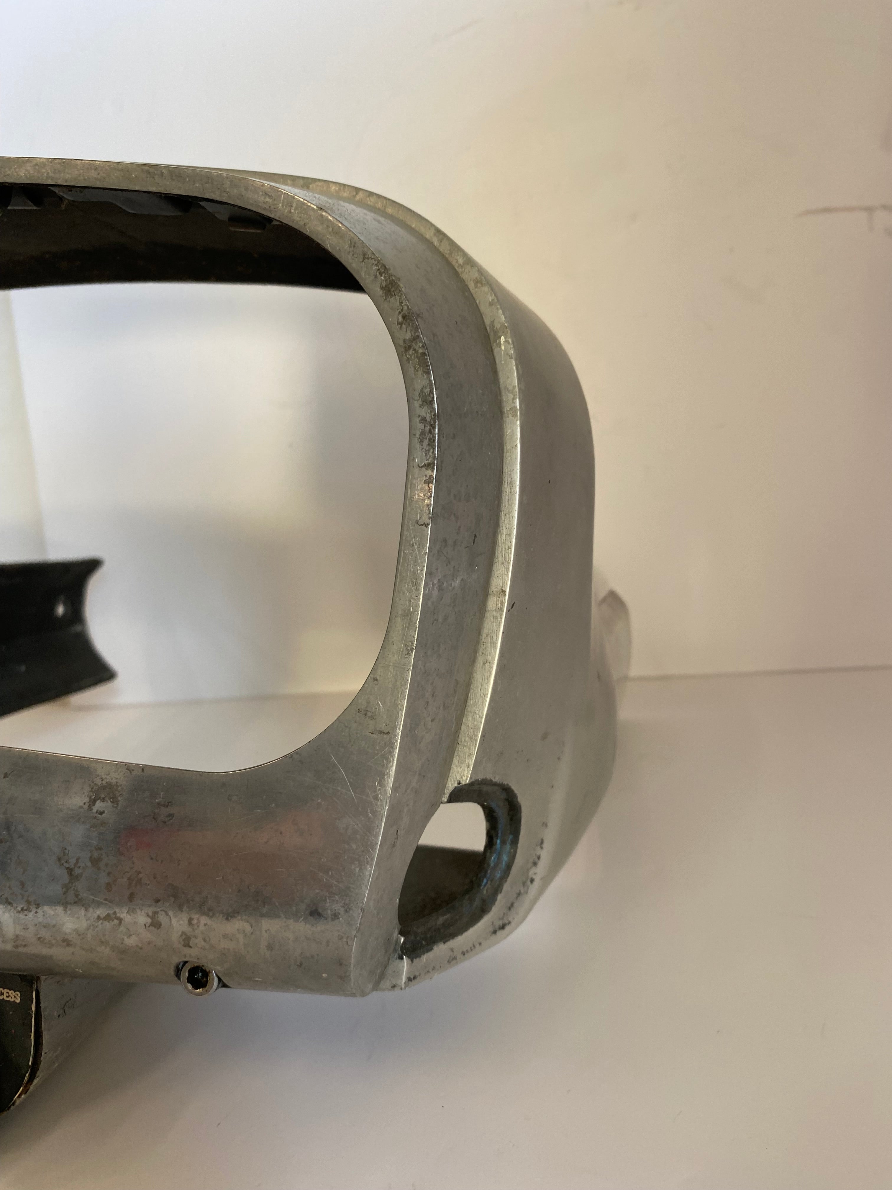Tableau de bord Touring Harley Davidson REF OEM 67795-85A & 67238-80