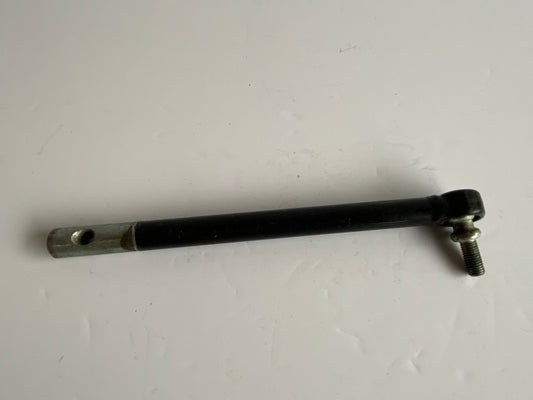 Black Rear Brake Rod Sportster Harley Davidson REF OEM: 50600091
