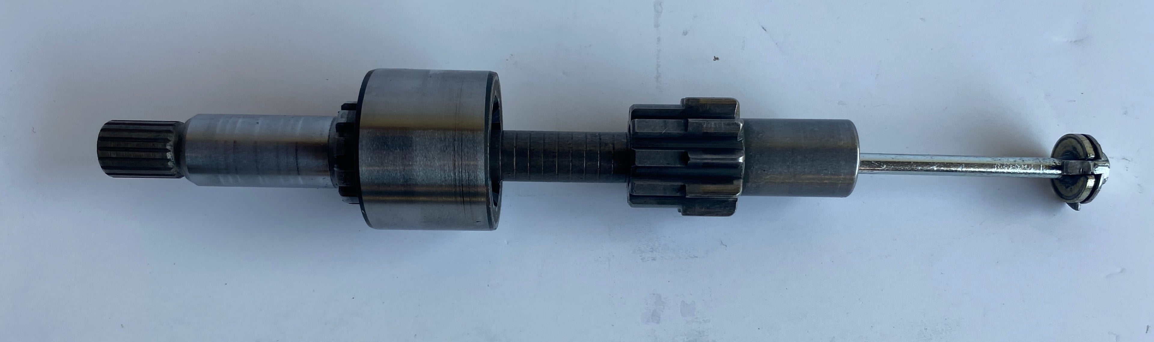 Starter Shaft Big Twin Harley Davidson 94-06 REF OEM 33127-94