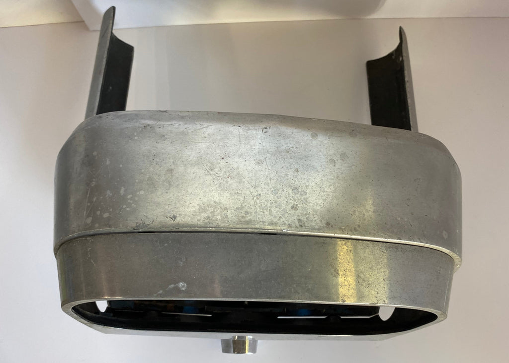 Tableau de bord Touring Harley Davidson REF OEM 67795-85A & 67238-80