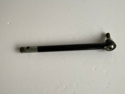 Black Rear Brake Rod Sportster Harley Davidson REF OEM: 50600091
