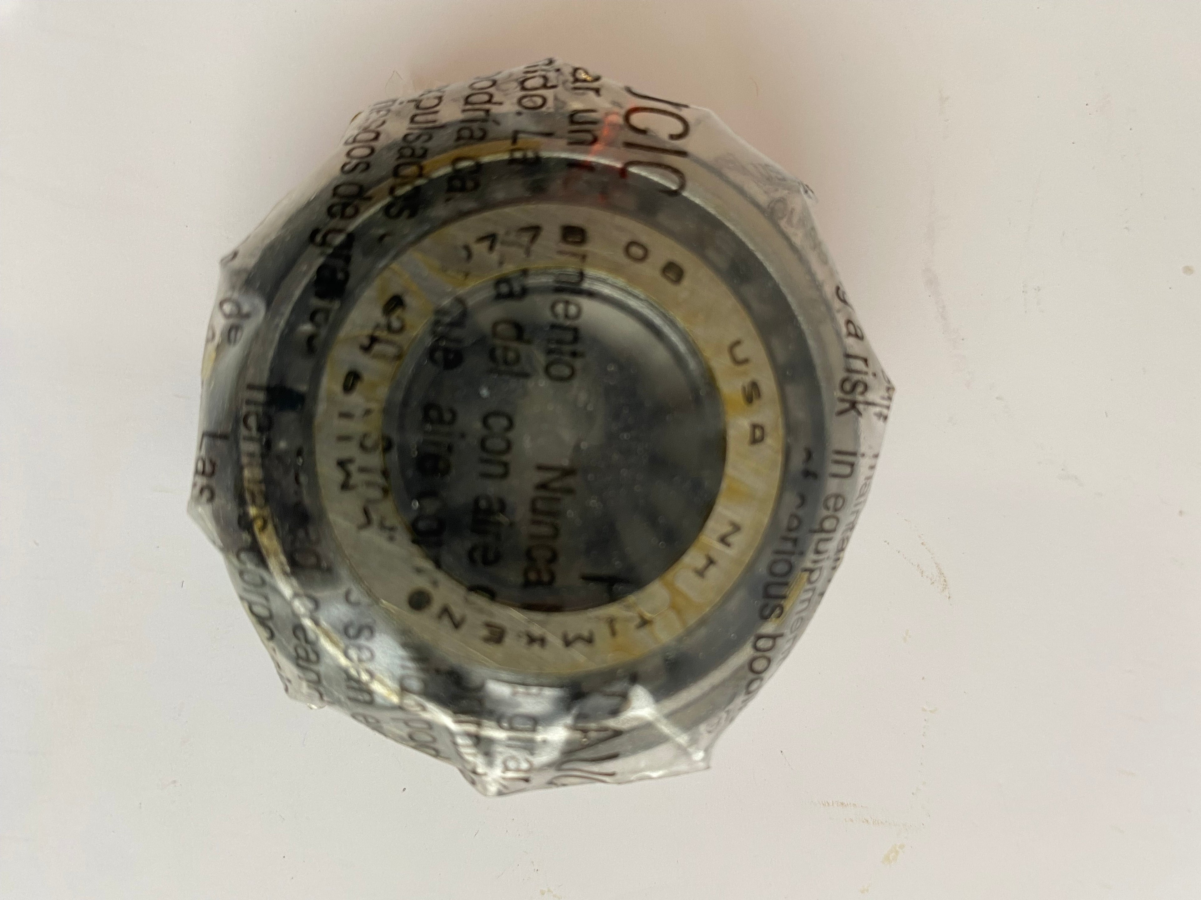 Roulement conique de roue Timken Harley Davidson REF OEM 9052