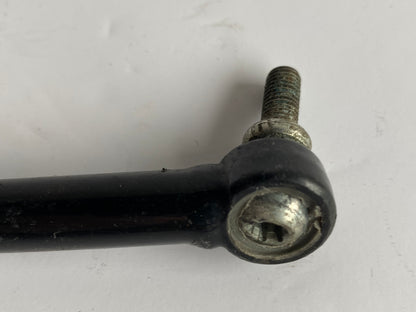 Black Rear Brake Rod Sportster Harley Davidson REF OEM: 50600091